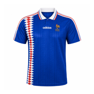France 1994 Home Jersey