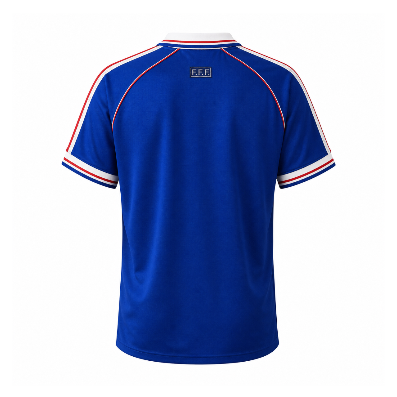 France 1998 Home Jersey