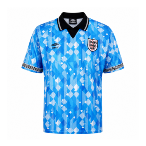 England 1990 Third Jersey