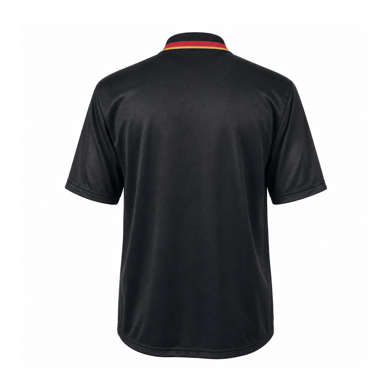 Belgium 2000 Away Jersey