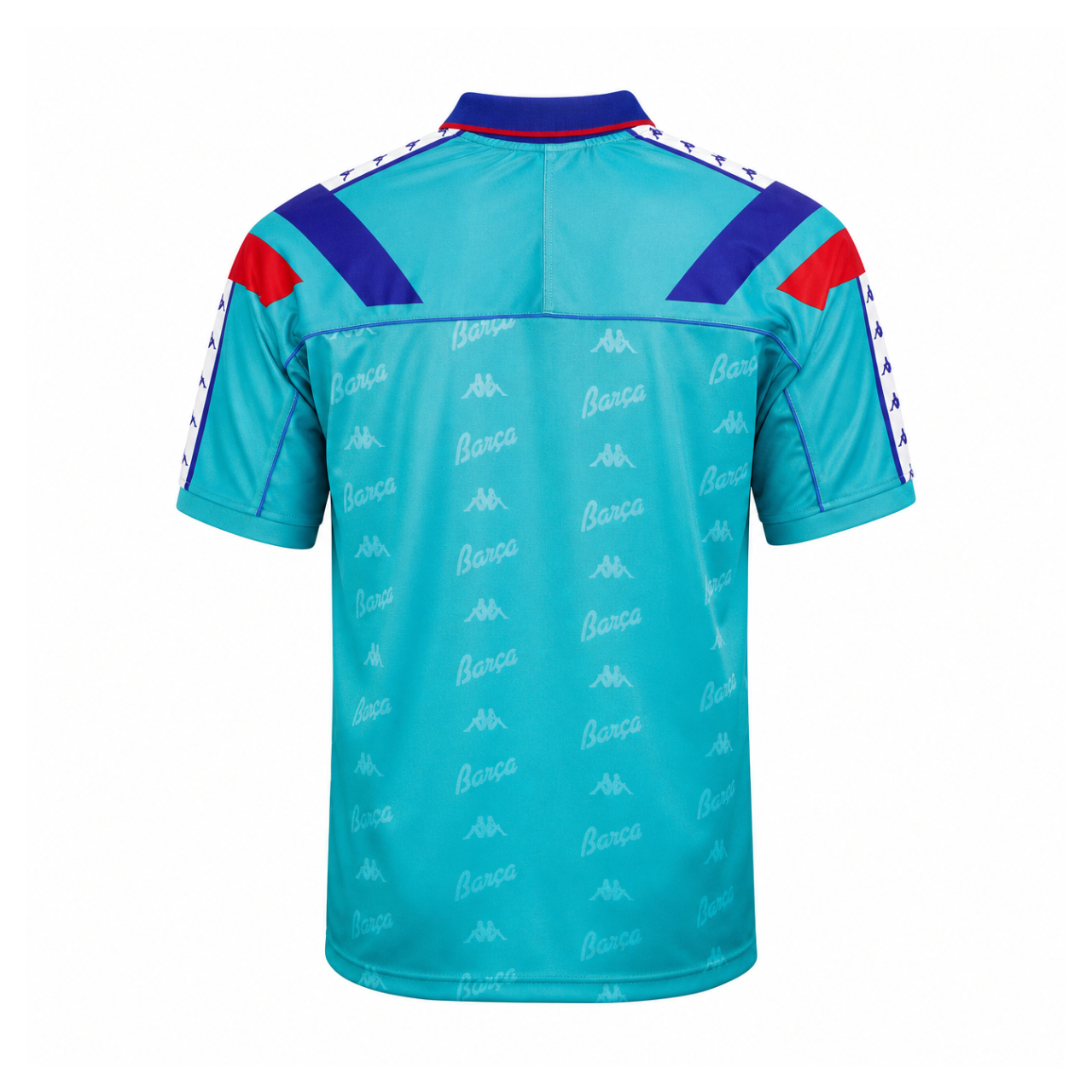 FC Barcelona 1994/95 Away Jersey