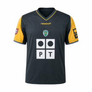 Sporting CP 2002/03 Away Jersey