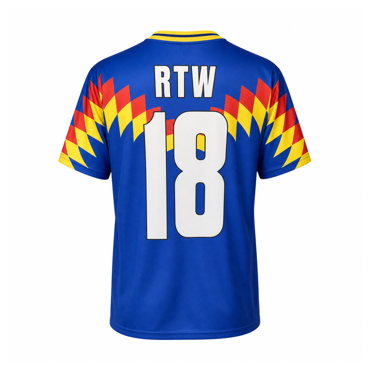 Club América 1995/96 Away Jersey