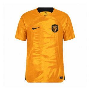 Netherlands 2022 Home Jersey