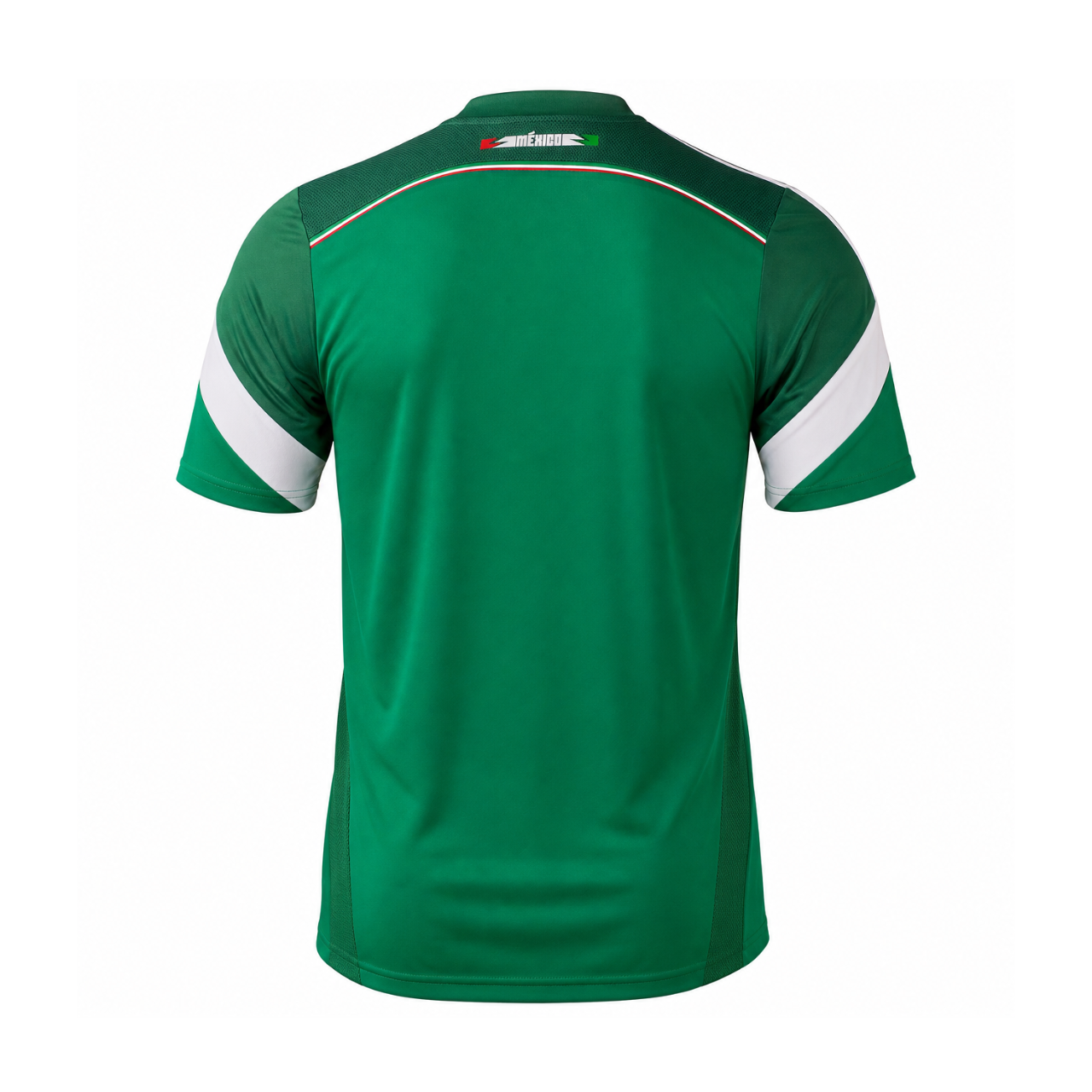 Mexico 2014 Home Jersey