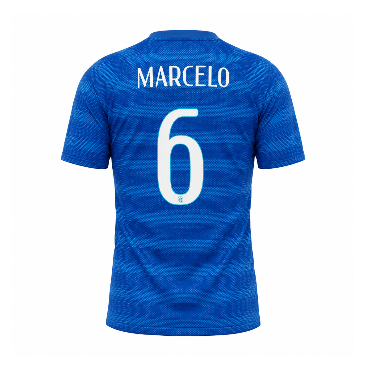 Brazil 2014 Away Jersey