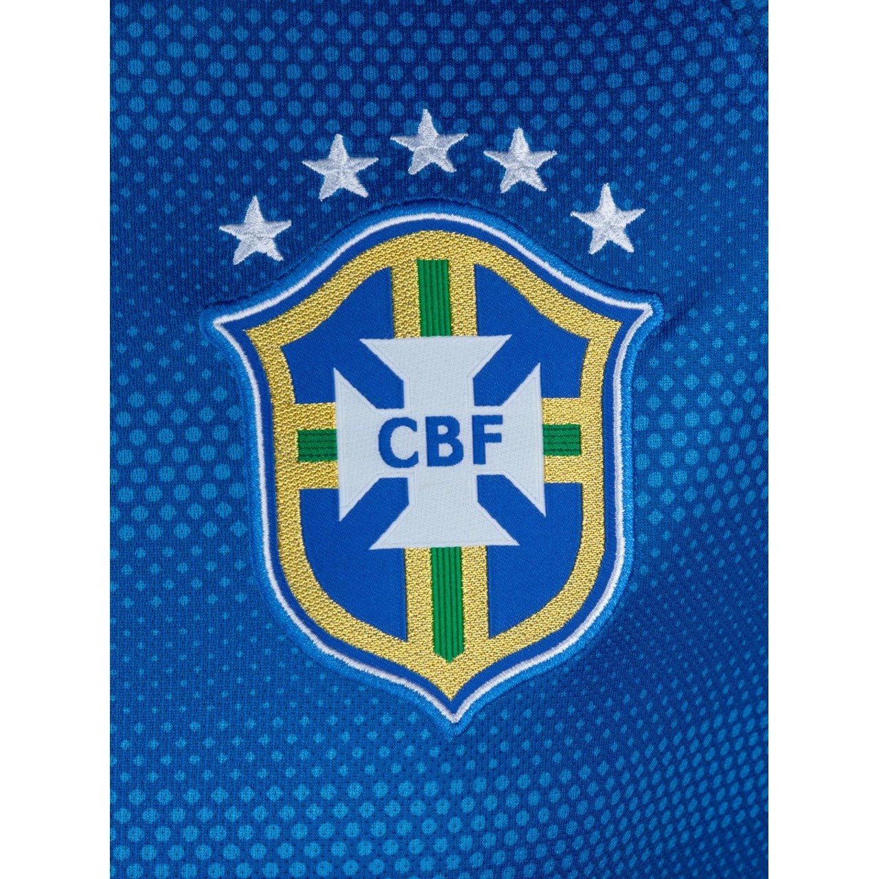 Brazil 2014 Away Jersey