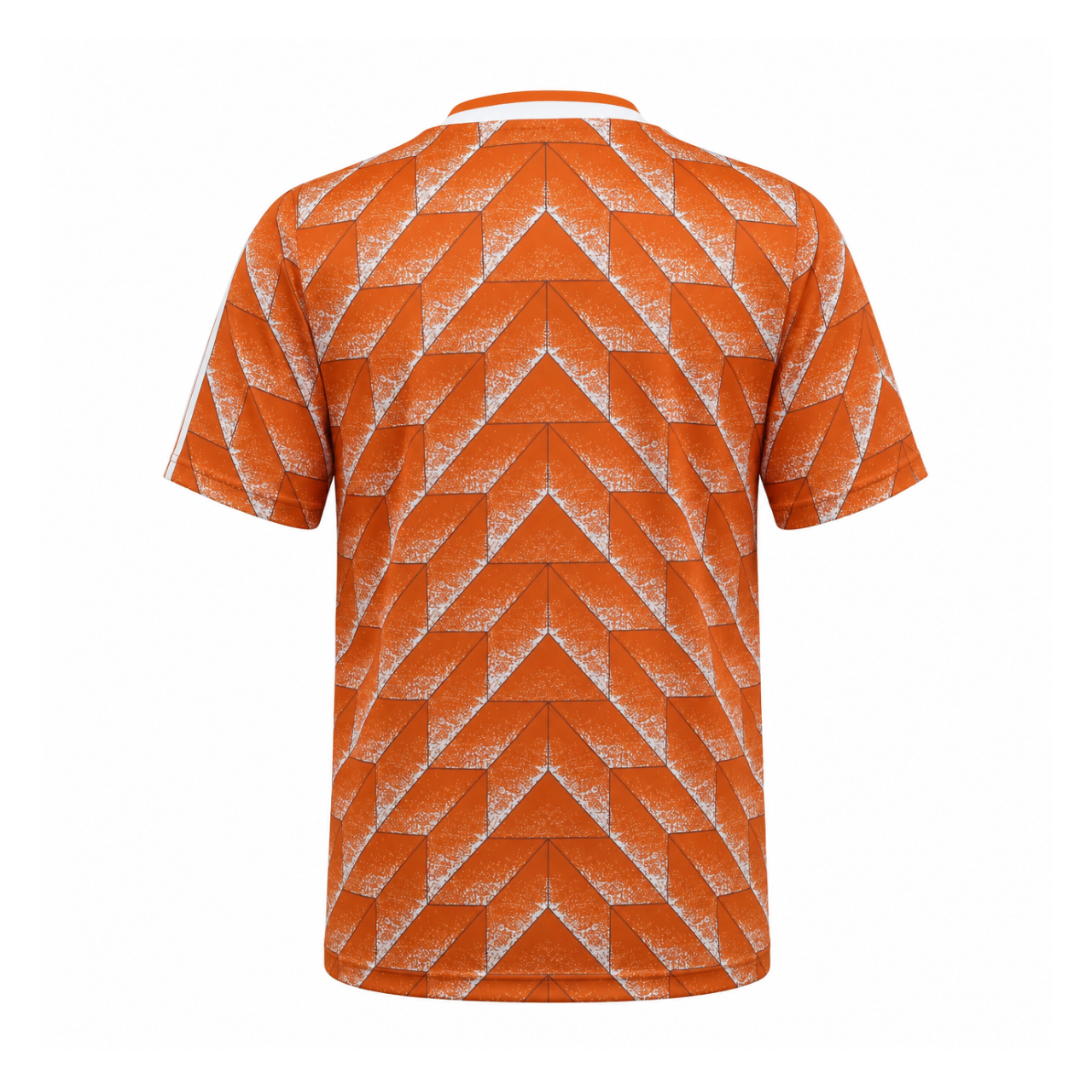 Netherlands 1988 Home Jersey