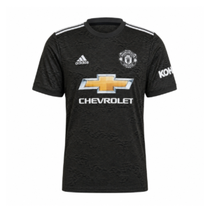 Manchester United FC 2020/21 Away Jersey