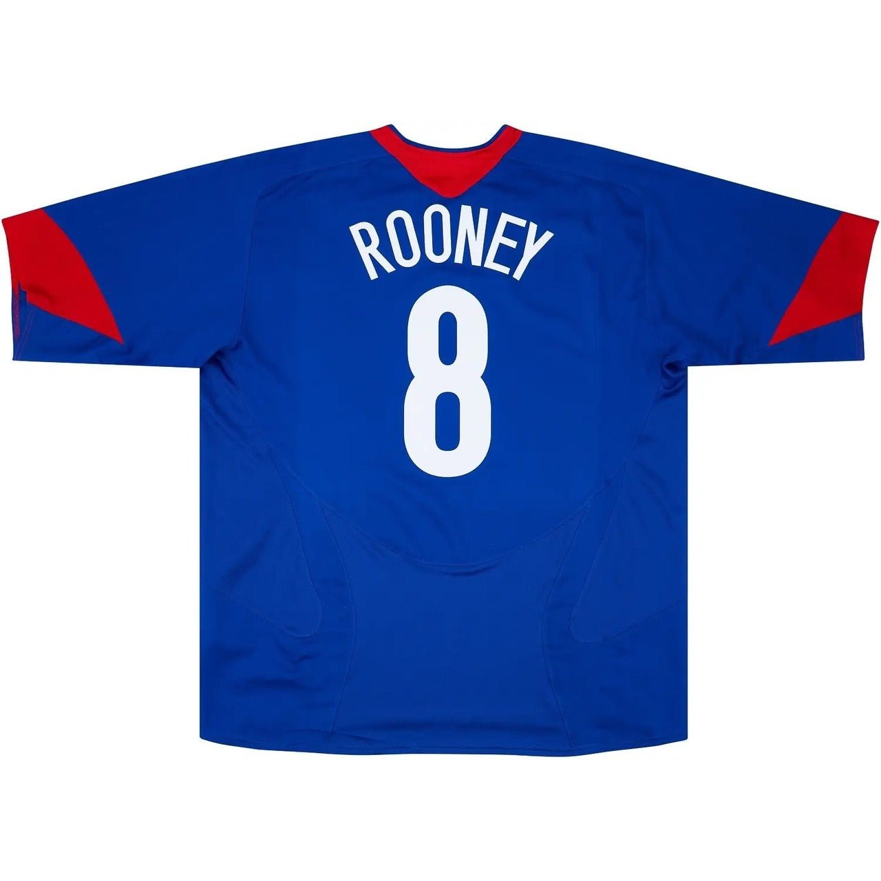 Manchester United FC 2005/06 Away Jersey