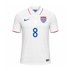 United States 2014 Home Jersey