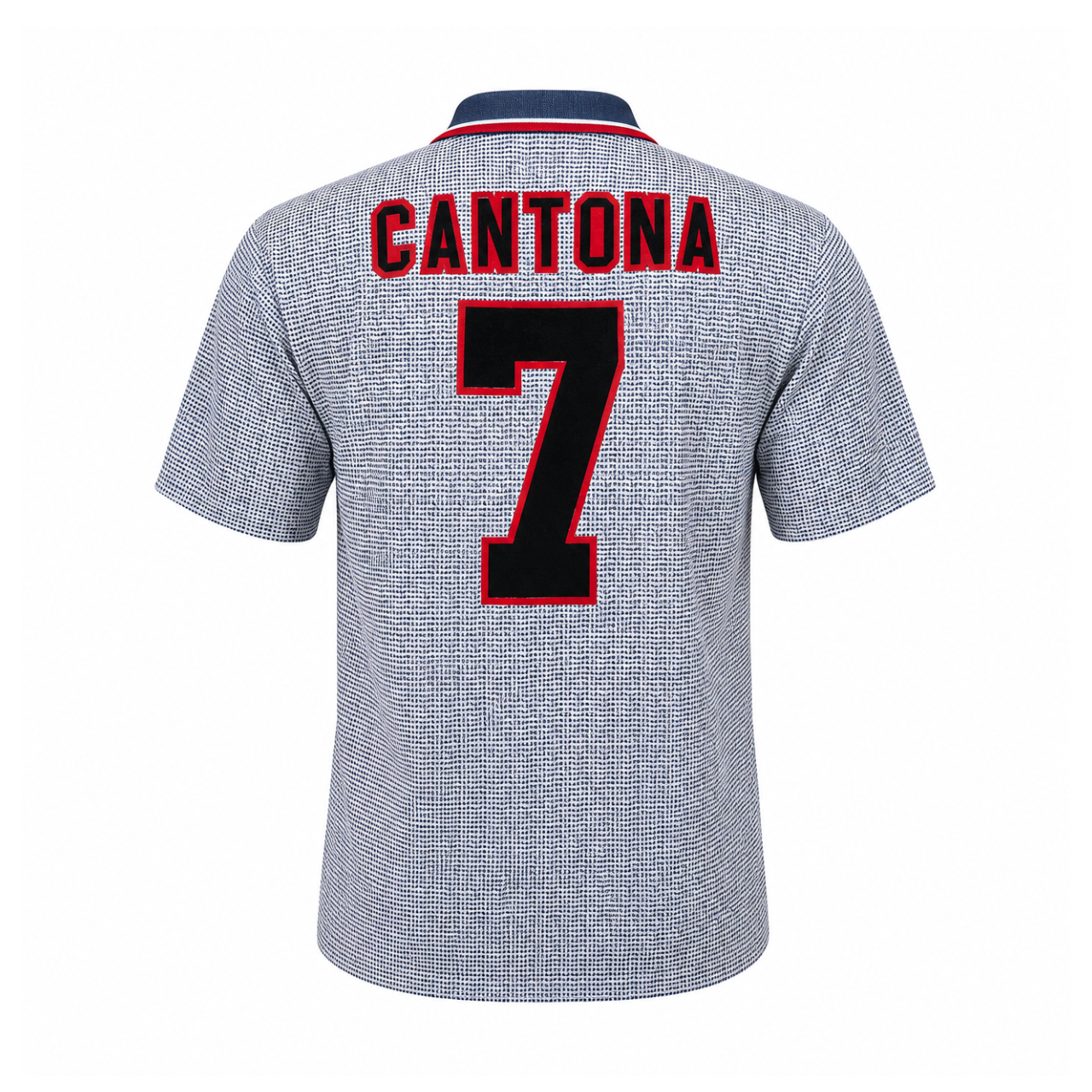 Manchester United FC 1995/96 Away Jersey