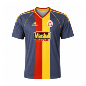 Galatasaray SK 1998/99 Away Jersey