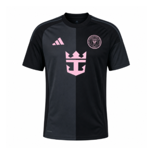 Inter Miami CF 2025/26 Away Jersey