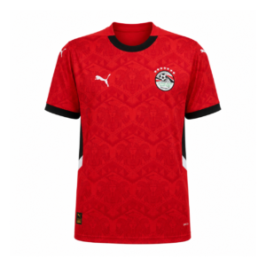 Egipto 2025 Home Jersey