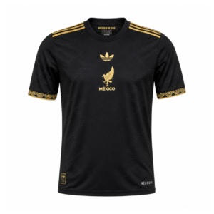 México 2025 Away Jersey