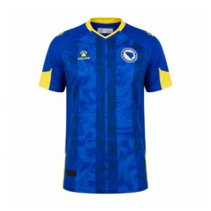 Bosnia y Herzegovina 2026 Home Jersey