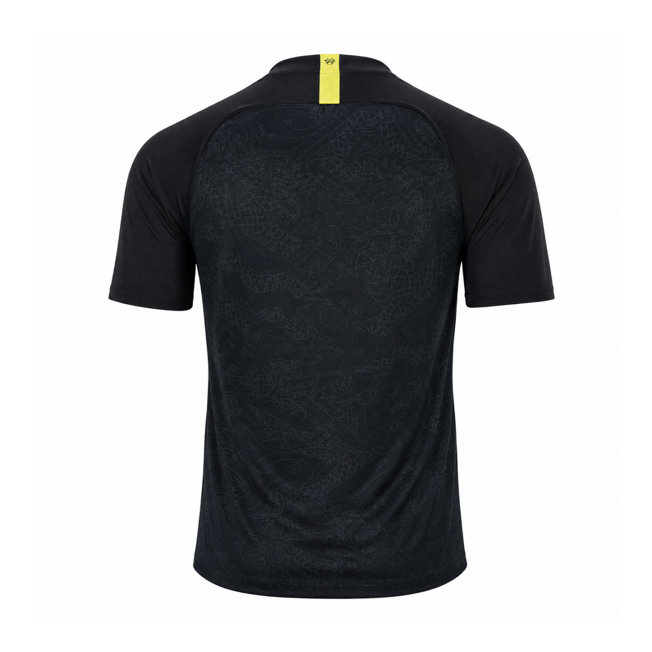 China 2018 Away Jersey