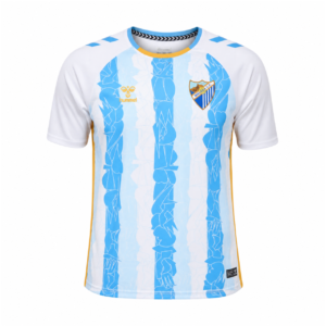 Málaga CF 2024/25 Home Jersey