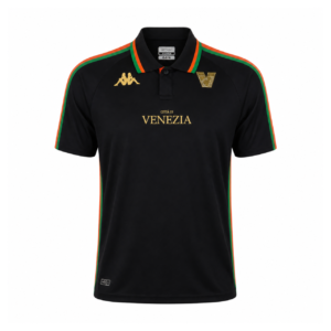 Venezia FC 2022/23 Home Jersey