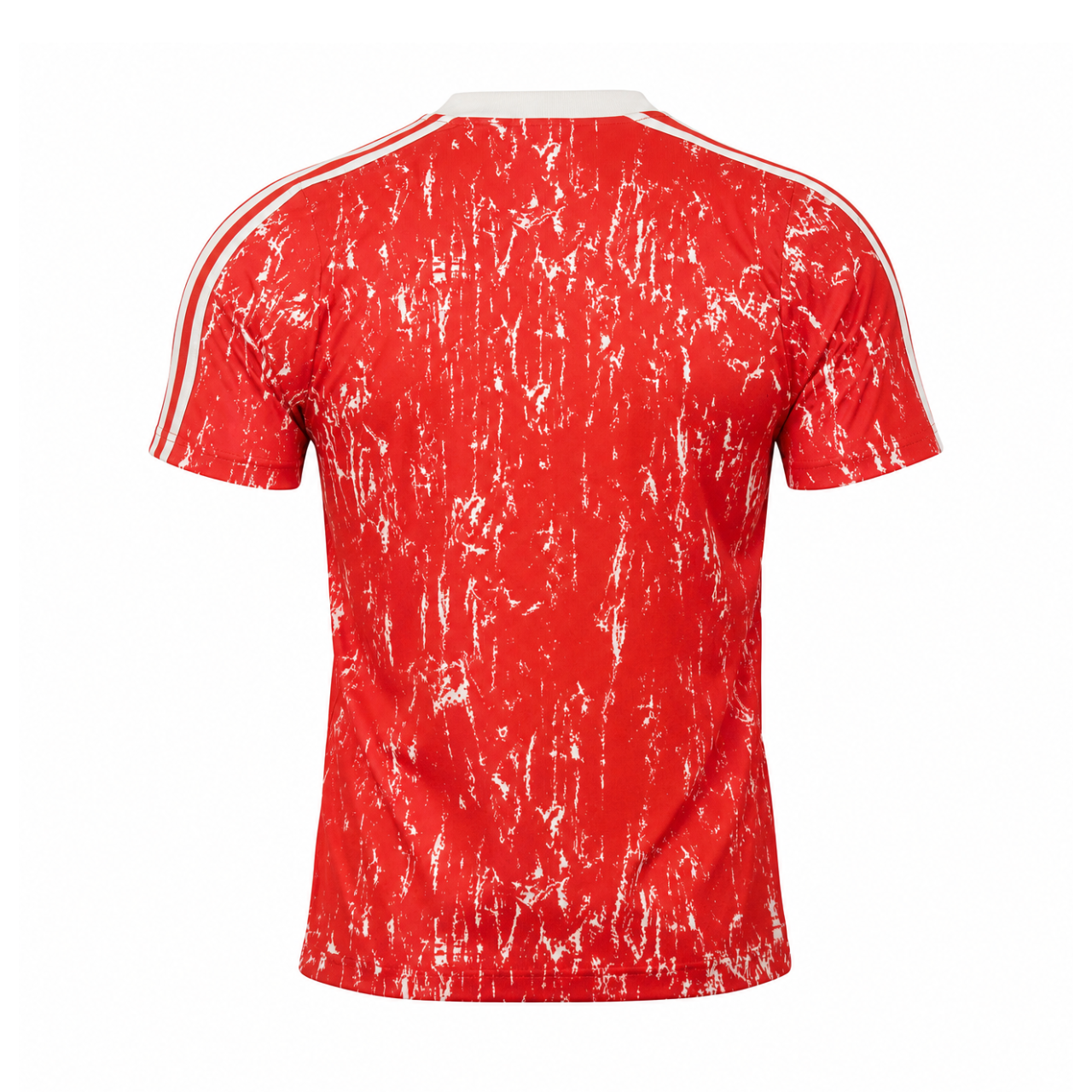 Soviet Union (USSR) 1989 Home Jersey