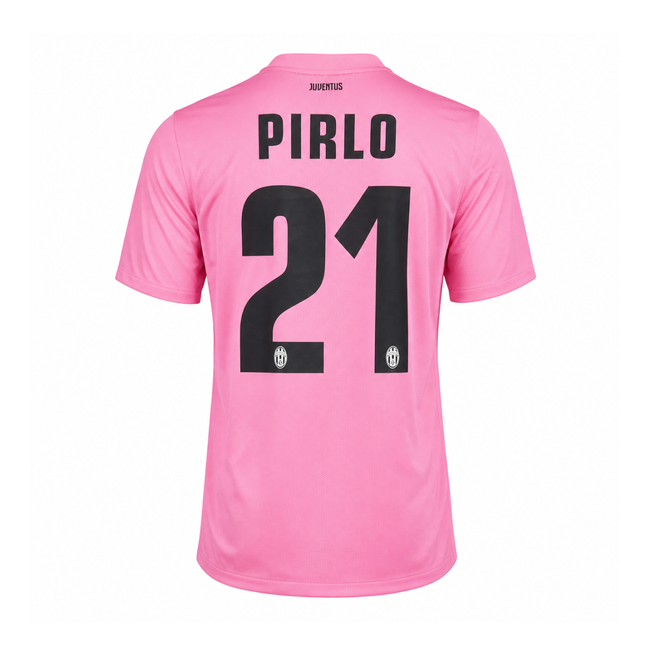 Juventus FC 2011/13 Away Jersey