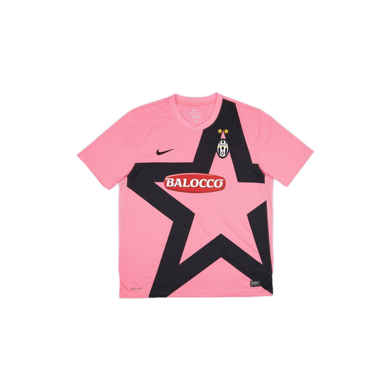 Juventus FC 2011/13 Away Jersey