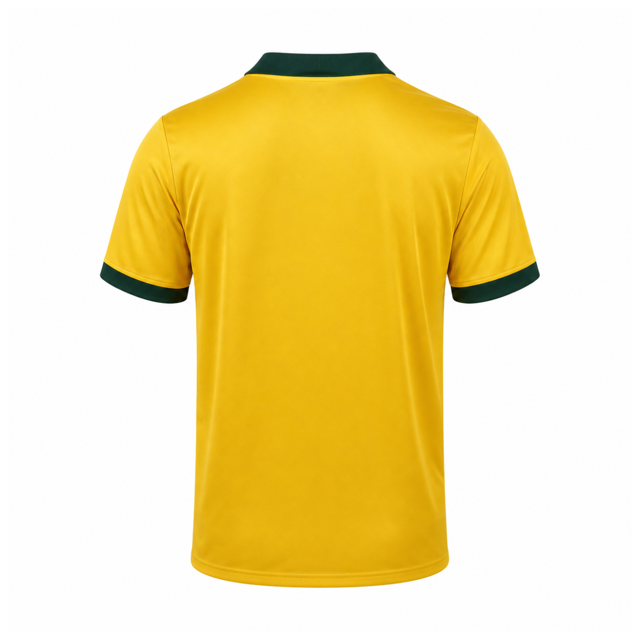 Brazil 1988 Home Jersey