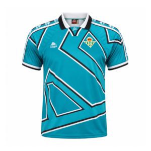Real Betis Balompié 1995/97 Away Jersey